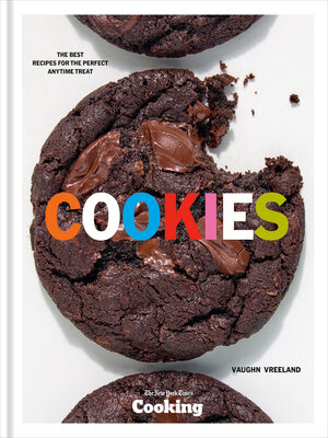 cover image of Cookies
